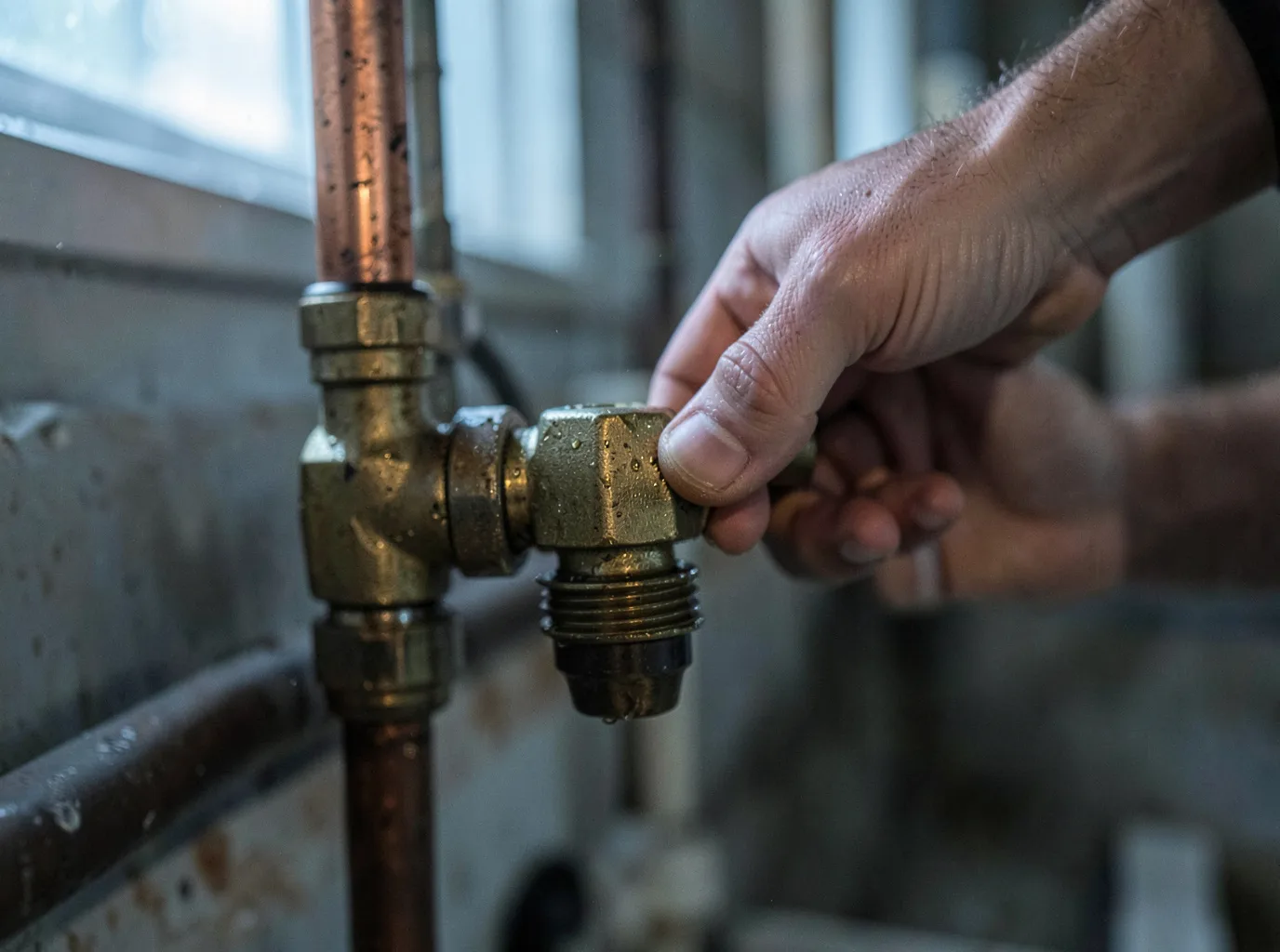 Emergency Plumber Grant, OK FAQs